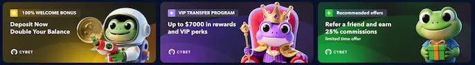 cybet